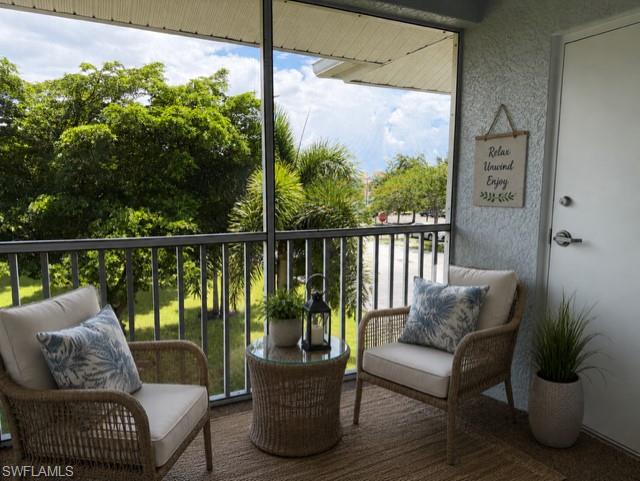 this was done by AI as to what the lanai could look like