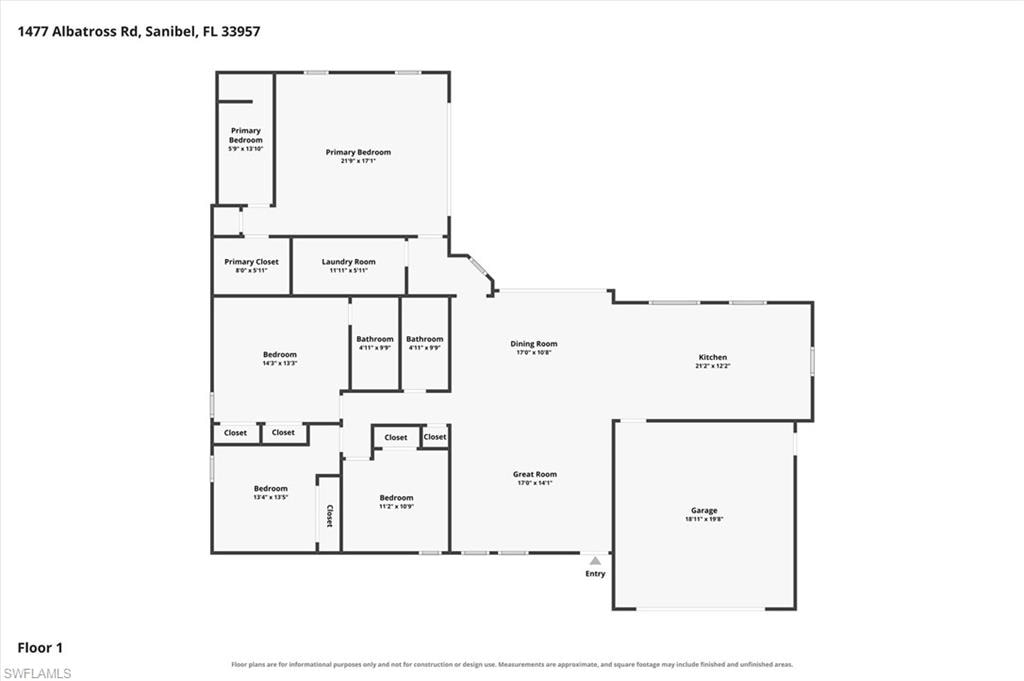 1477 Albatross RD photo 41