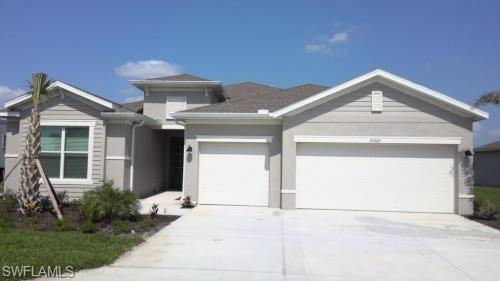 20681 Copperhead DR