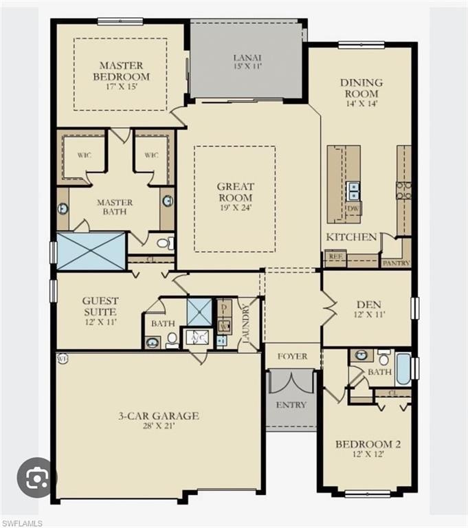 20681 Copperhead DR photo 37