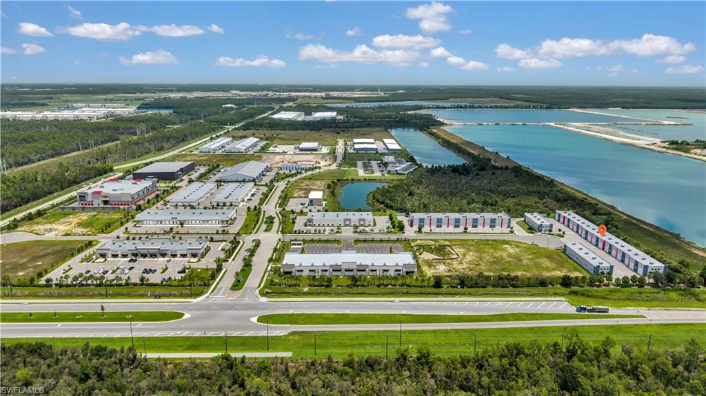 Great location by Gulf Coast Town Cener