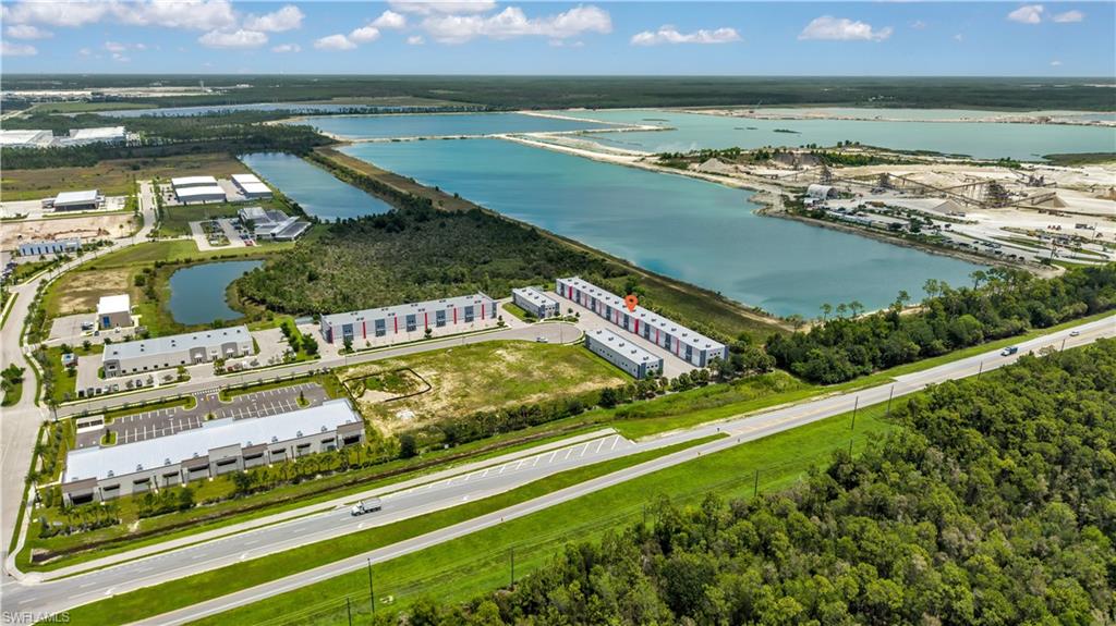 Just Minutes From I-75