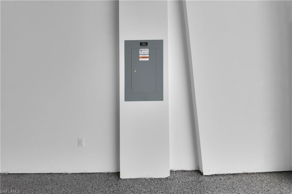 Electric Panel