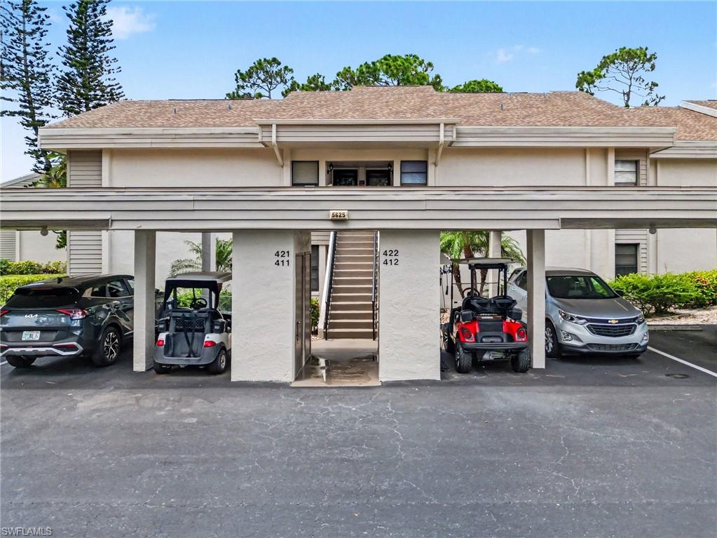 5625 Trailwinds DR 412