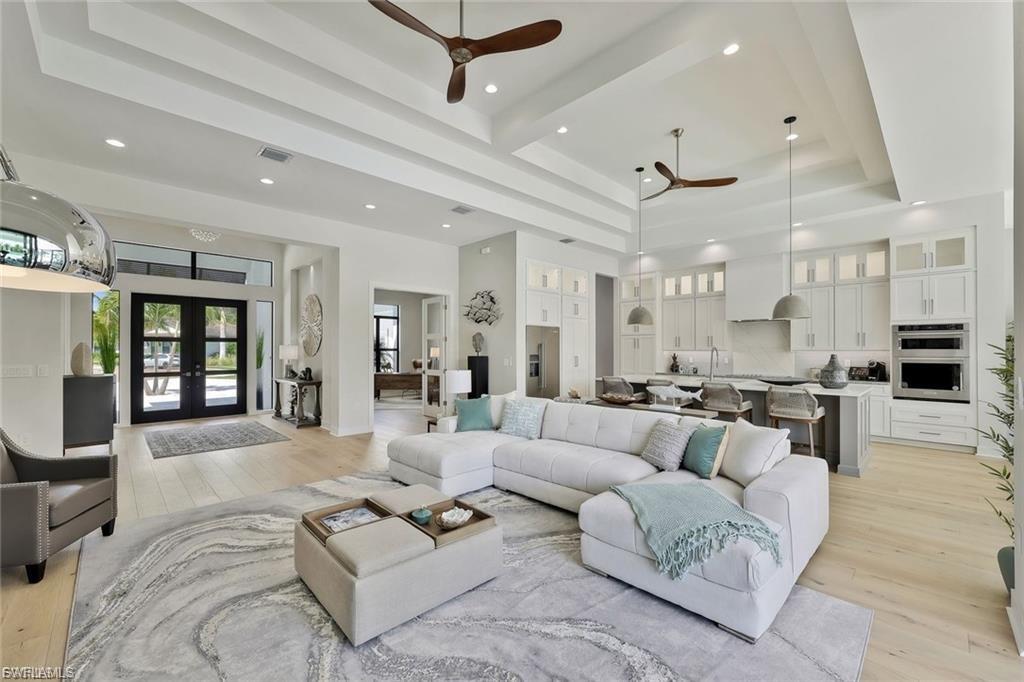 This is a concept design only and this does not accurately describe the current condition of the property.