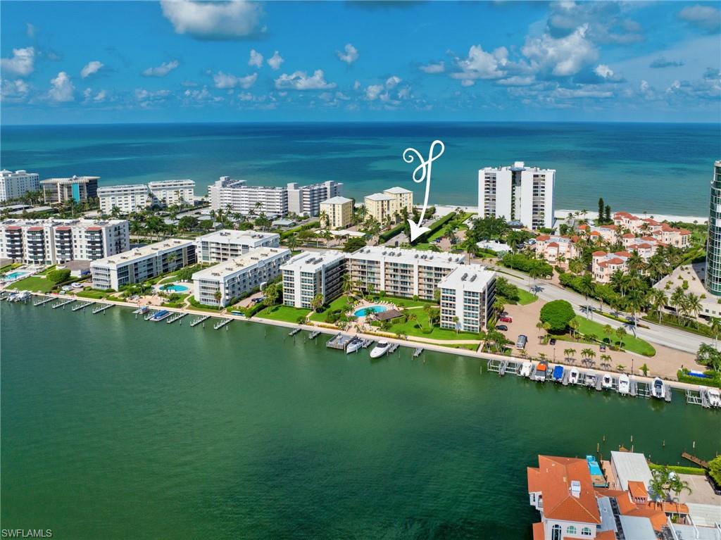 3500 Gulf Shore BLVD N 104