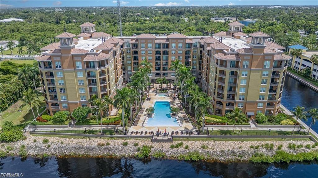 2825 Palm Beach BLVD 614