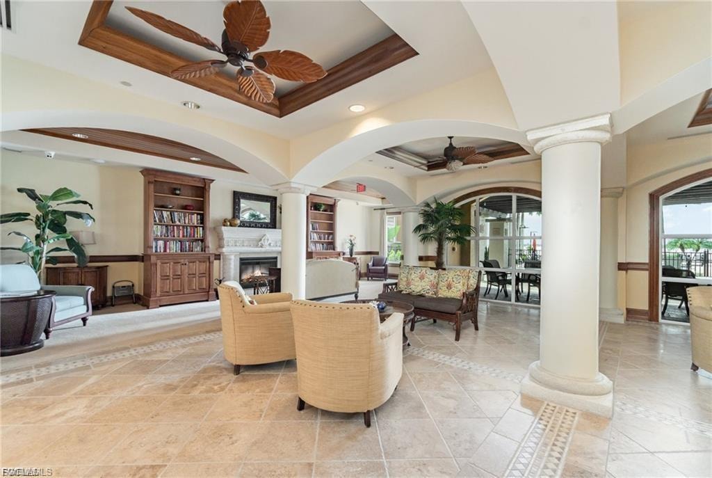 2825 Palm Beach BLVD 614 photo 17