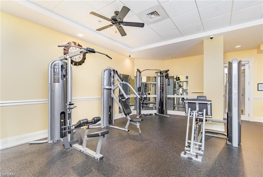 2825 Palm Beach BLVD 614 photo 22