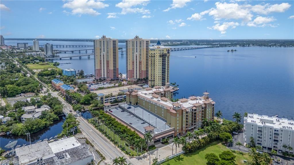 2825 Palm Beach BLVD 614