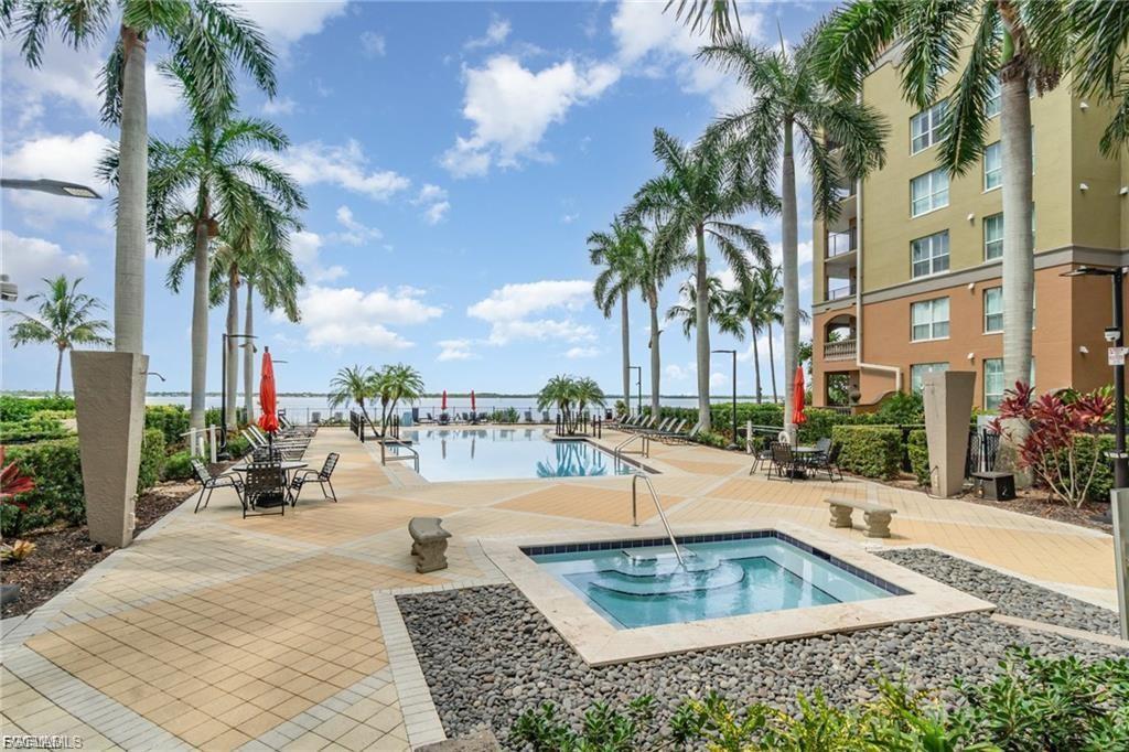 2825 Palm Beach BLVD 614 photo 20