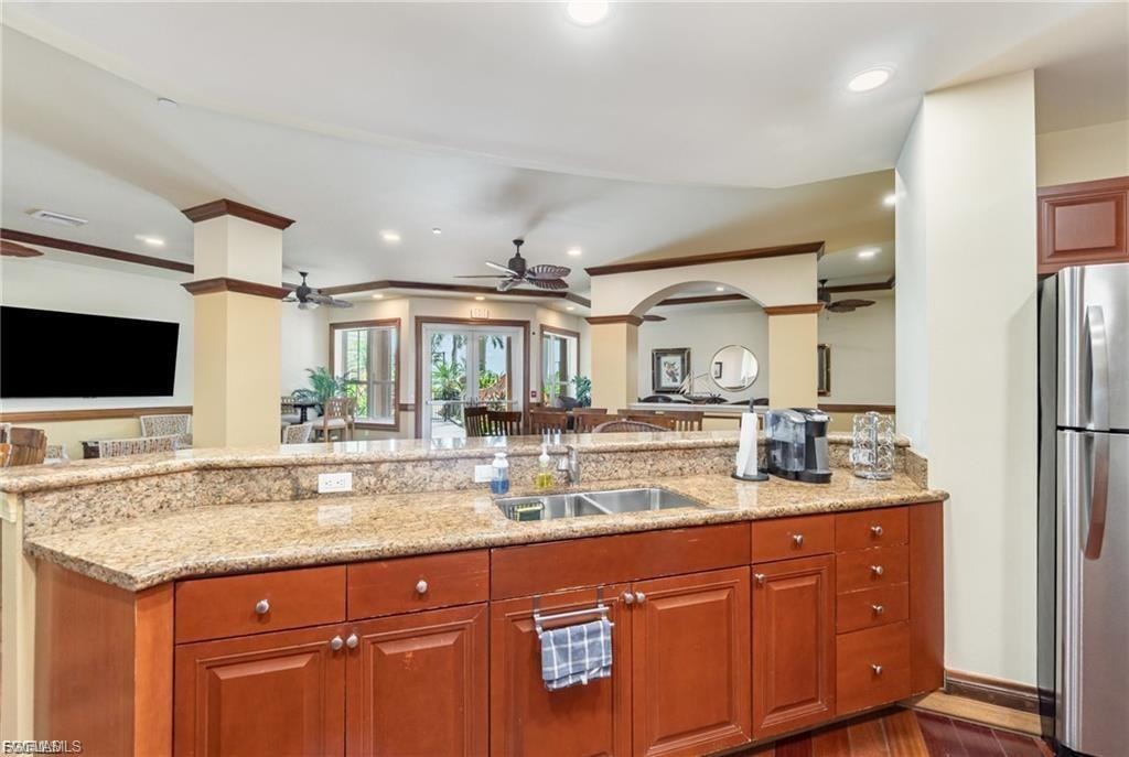 2825 Palm Beach BLVD 614 photo 19