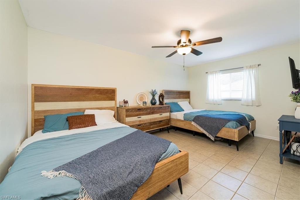 Large 2nd Bedroom
