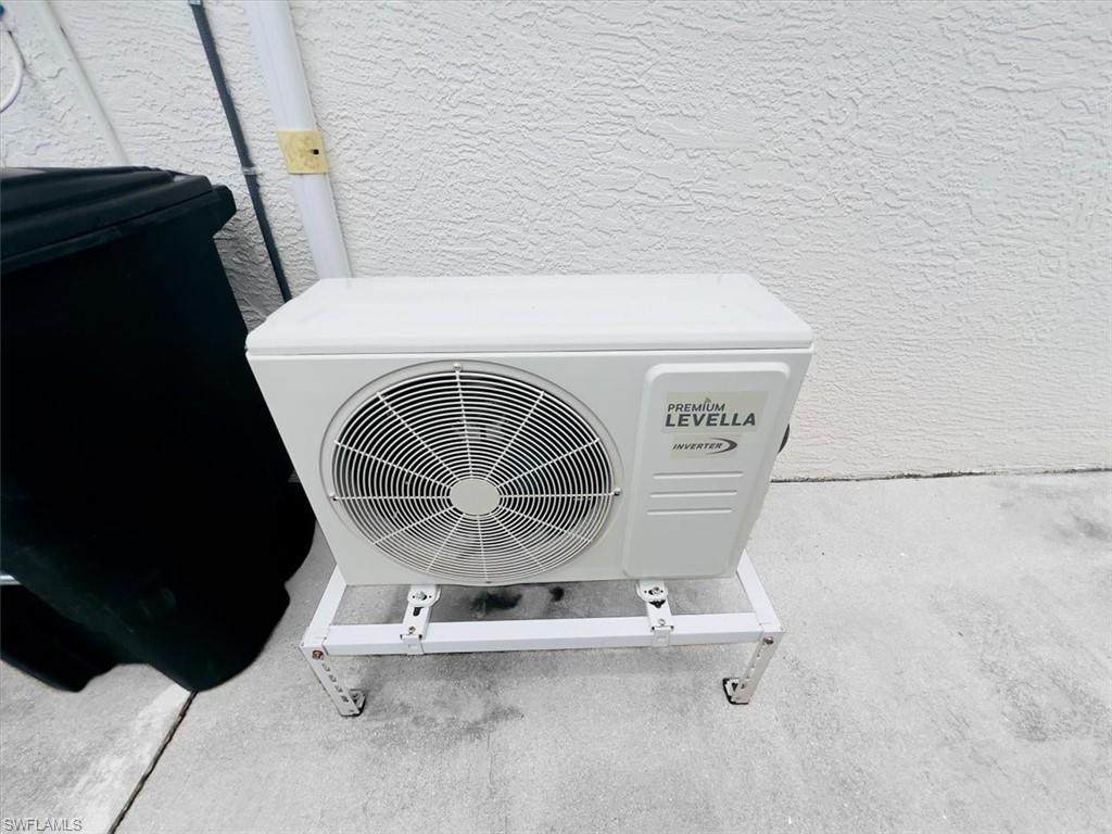 Mini Split AC for the Garage