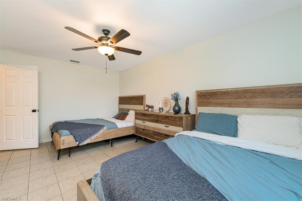 Large 2nd Bedroom