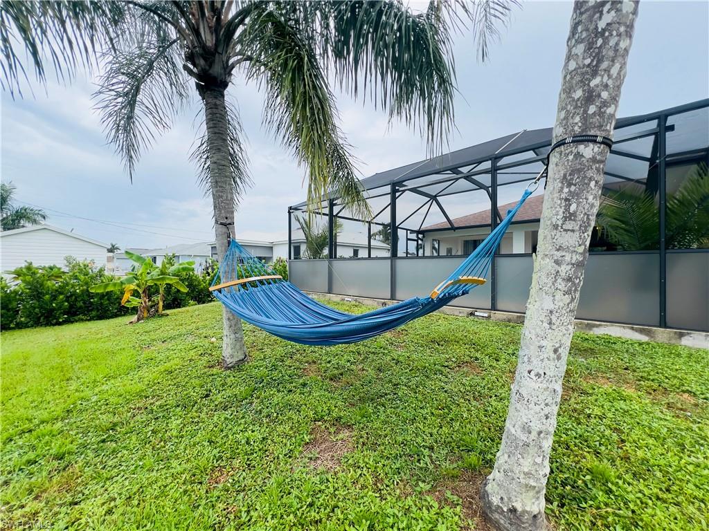 Relax & Enjoy in your own backyard