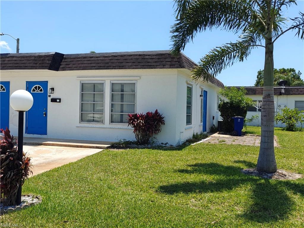 26 Temple CT