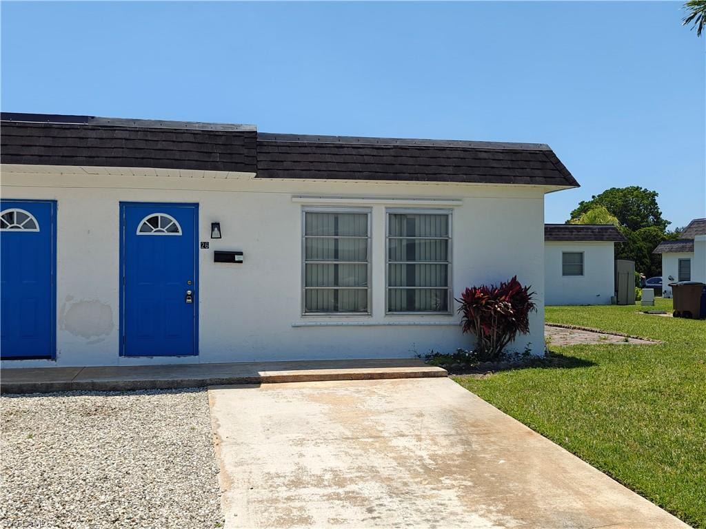 26 Temple CT