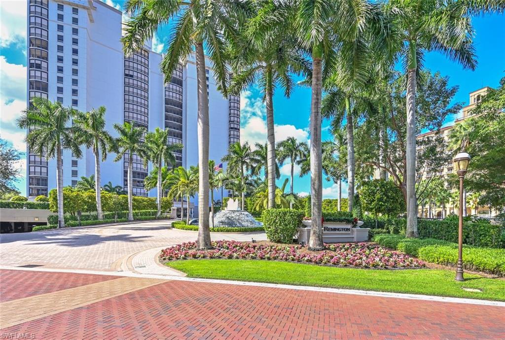 8665 Bay Colony DR 1401