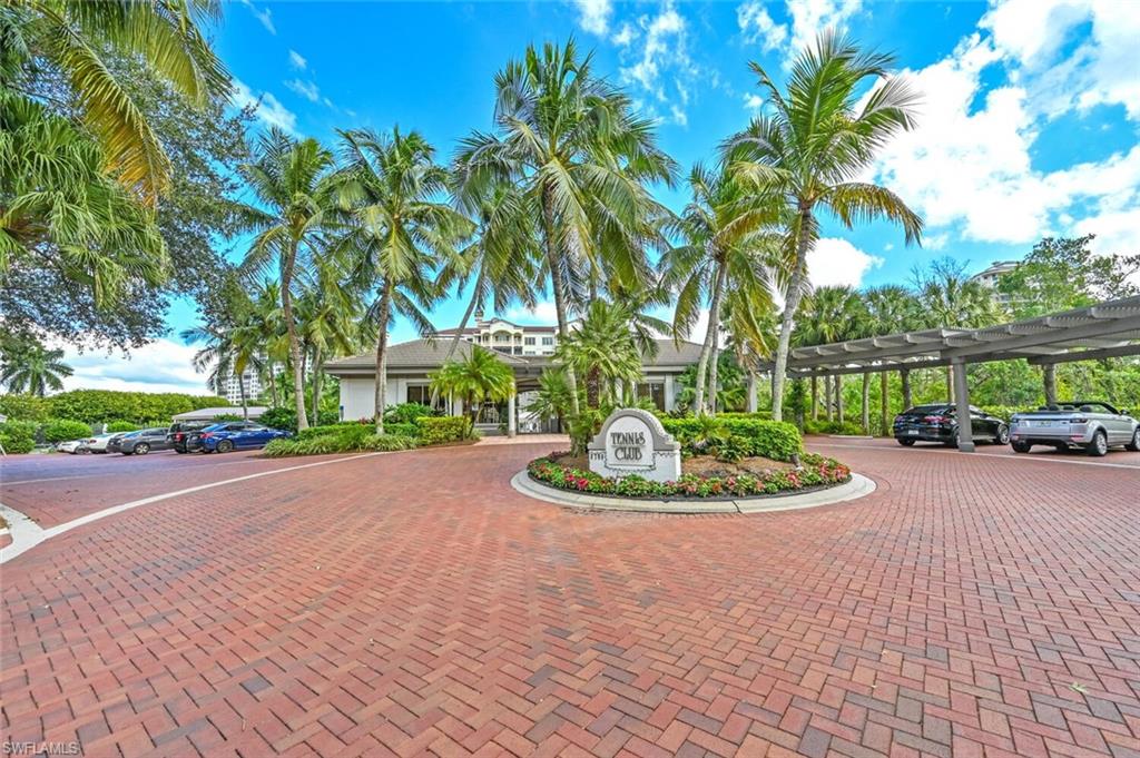 8665 Bay Colony DR 1401 photo 50