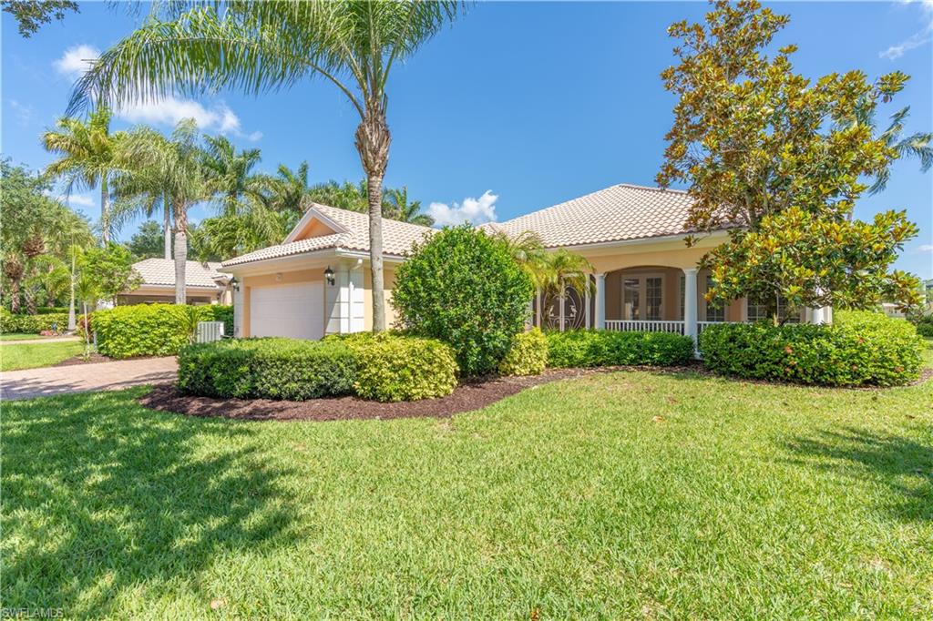 7319 Donatello CT