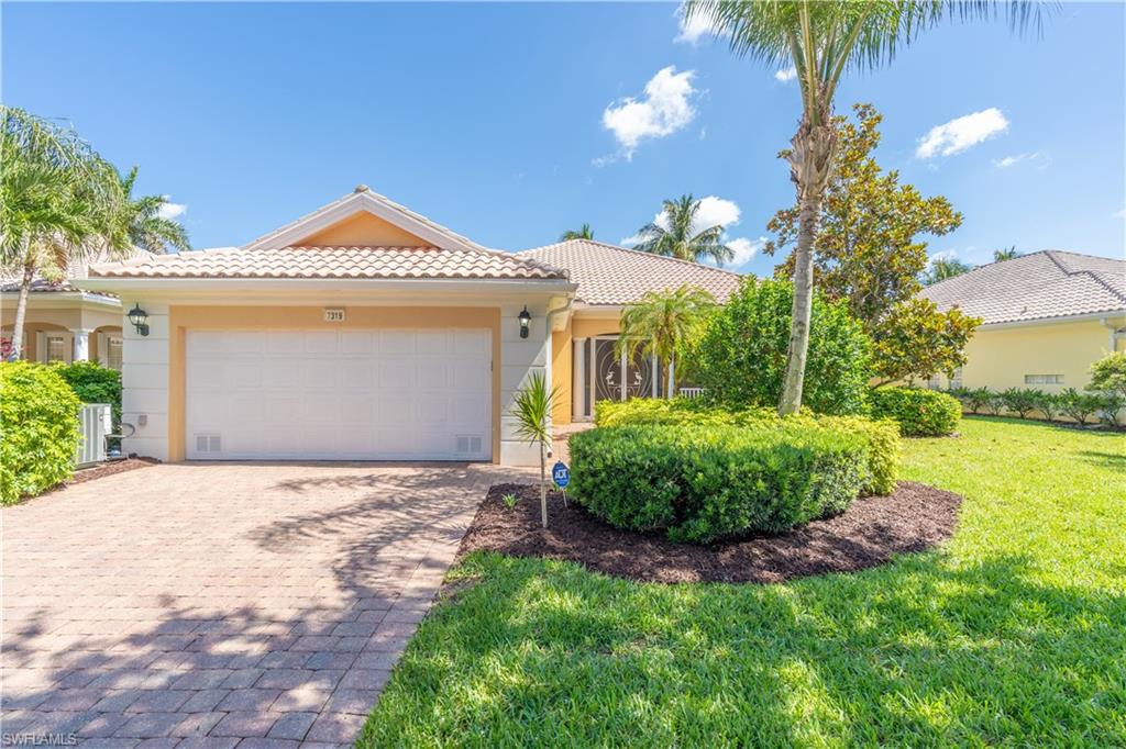 7319 Donatello CT
