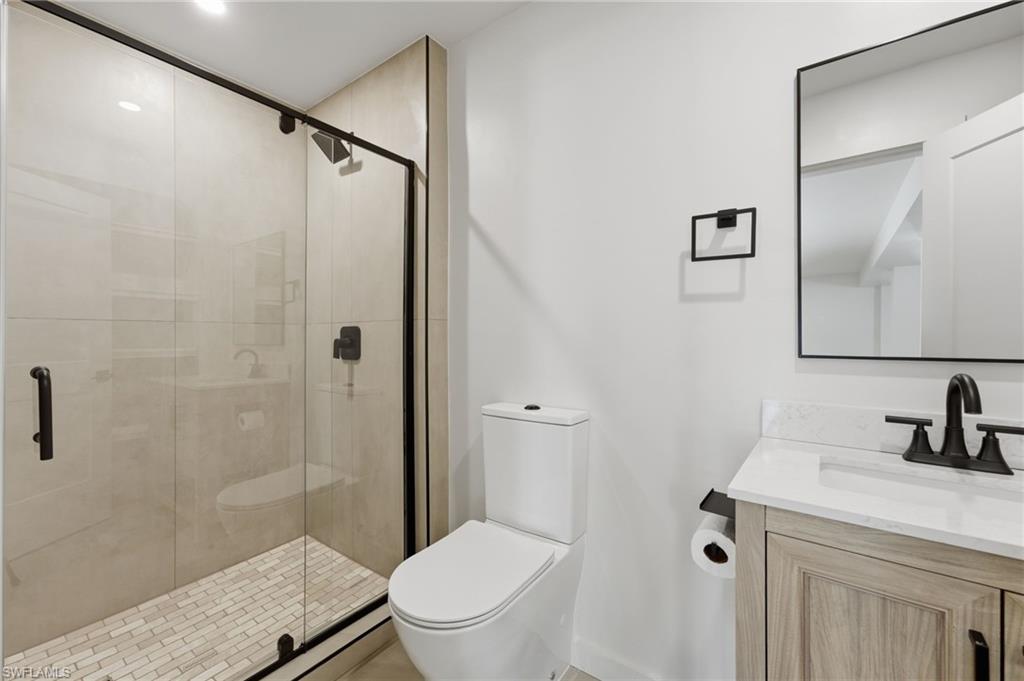 1st floor -bath #5