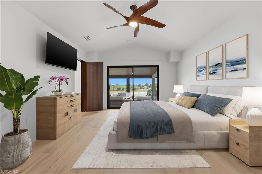 Master bedroom 2