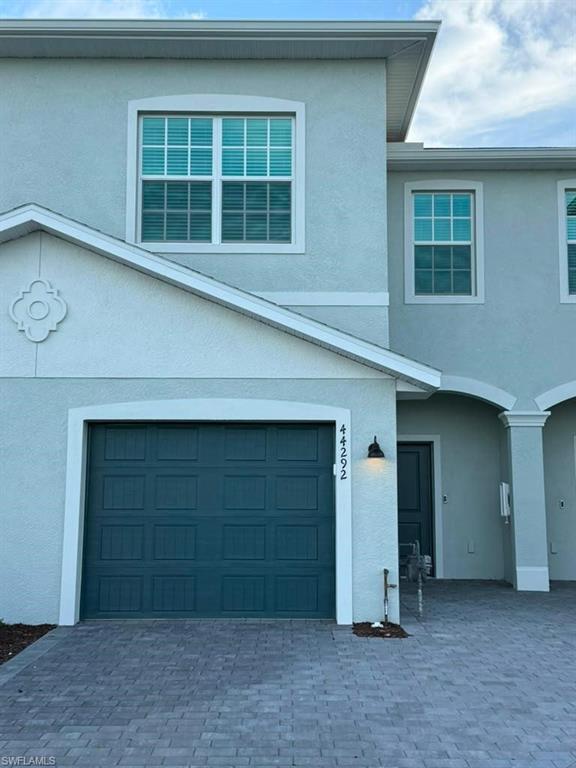 44292 Caraton TER
