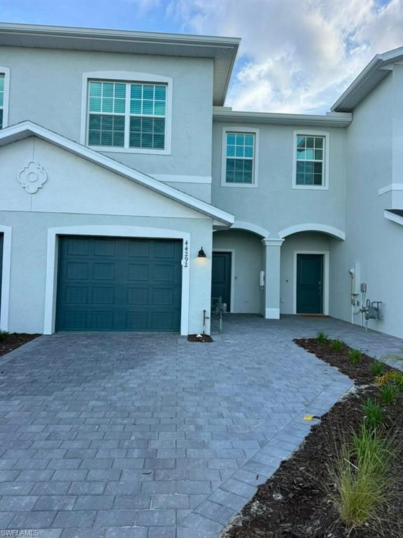 44292 Caraton TER
