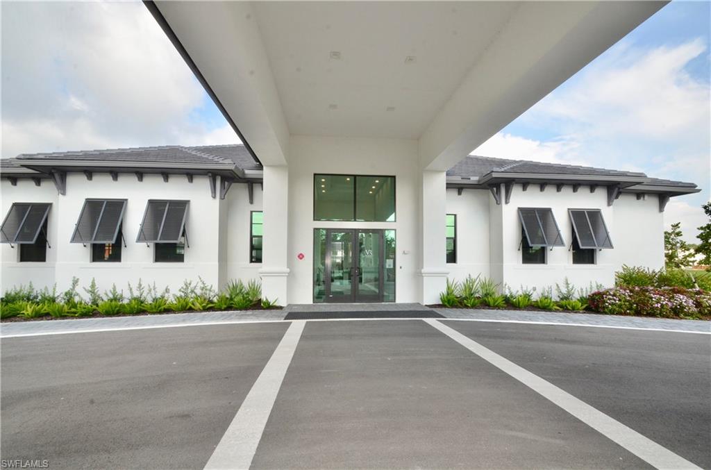 Clubhouse