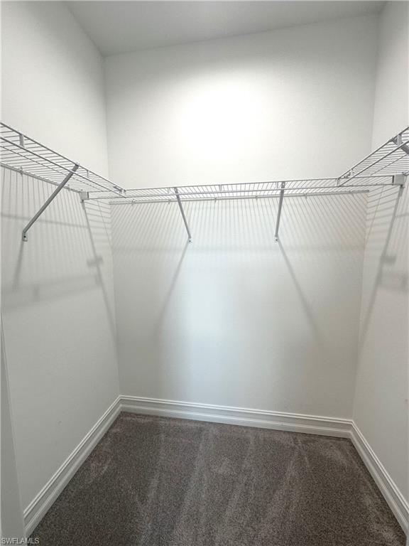 Guest Bedroom 2 Closet