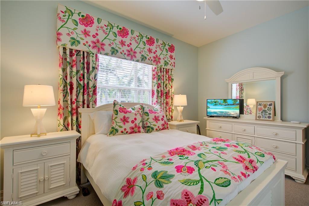 Guest Bed 1