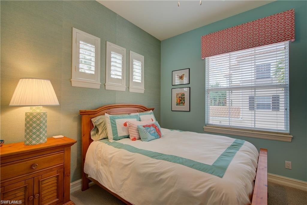 Guest bed 2