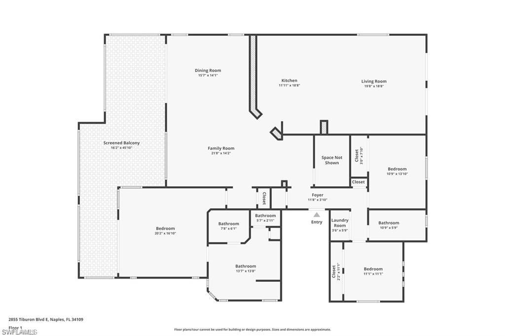 2855 Tiburon BLVD E 102 photo 33