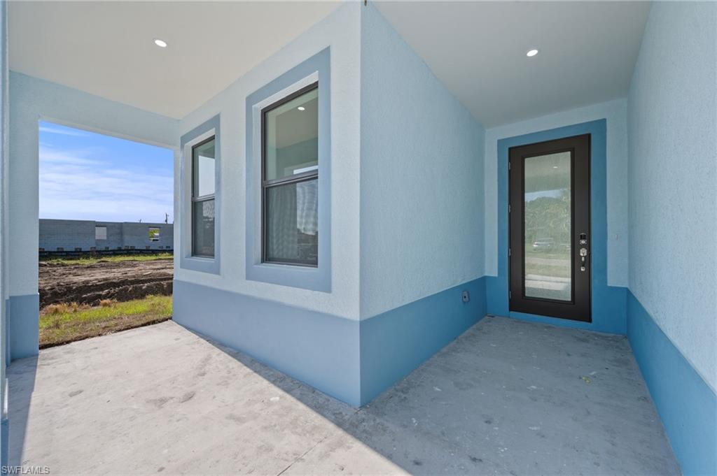 Open Concept