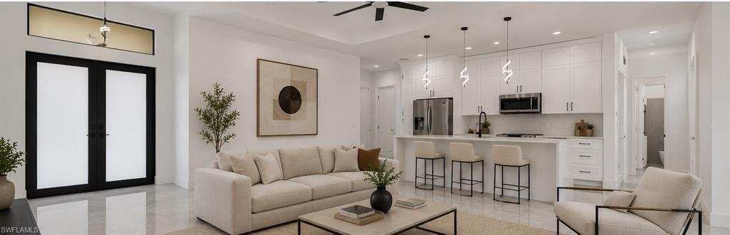 photos have been virtually staged. Furniture and décor shown in virtually staged images are not included with the property.