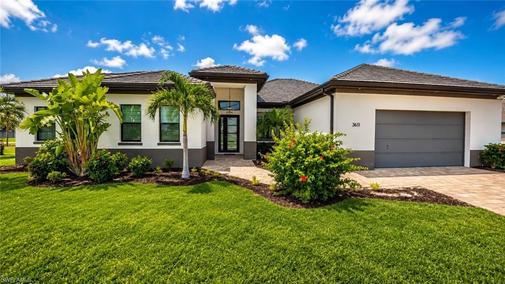3611 Gulfstream PKWY