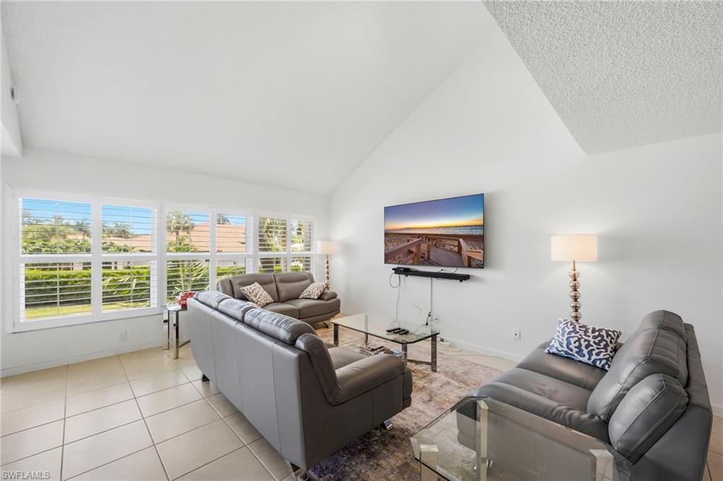 Living Room Area