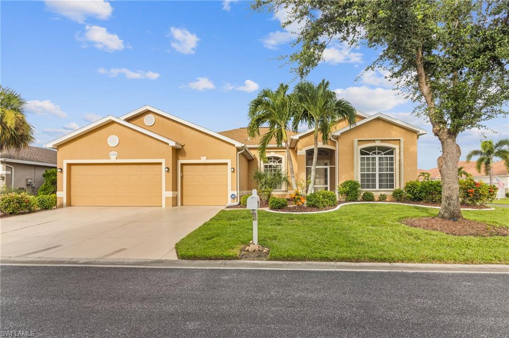 16905 Colony Lakes BLVD