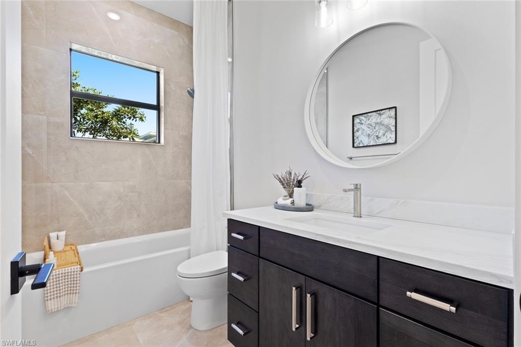 Bathroom 3