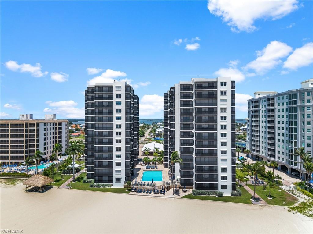 6612 Estero BLVD 903
