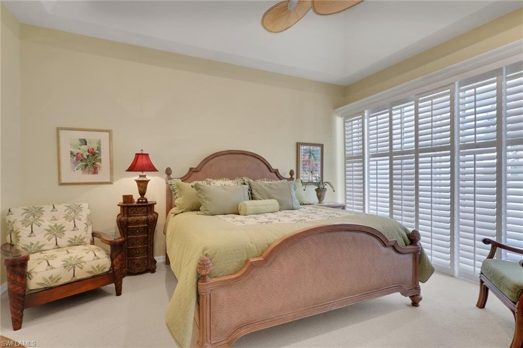 Master Bedroom 1st Floor