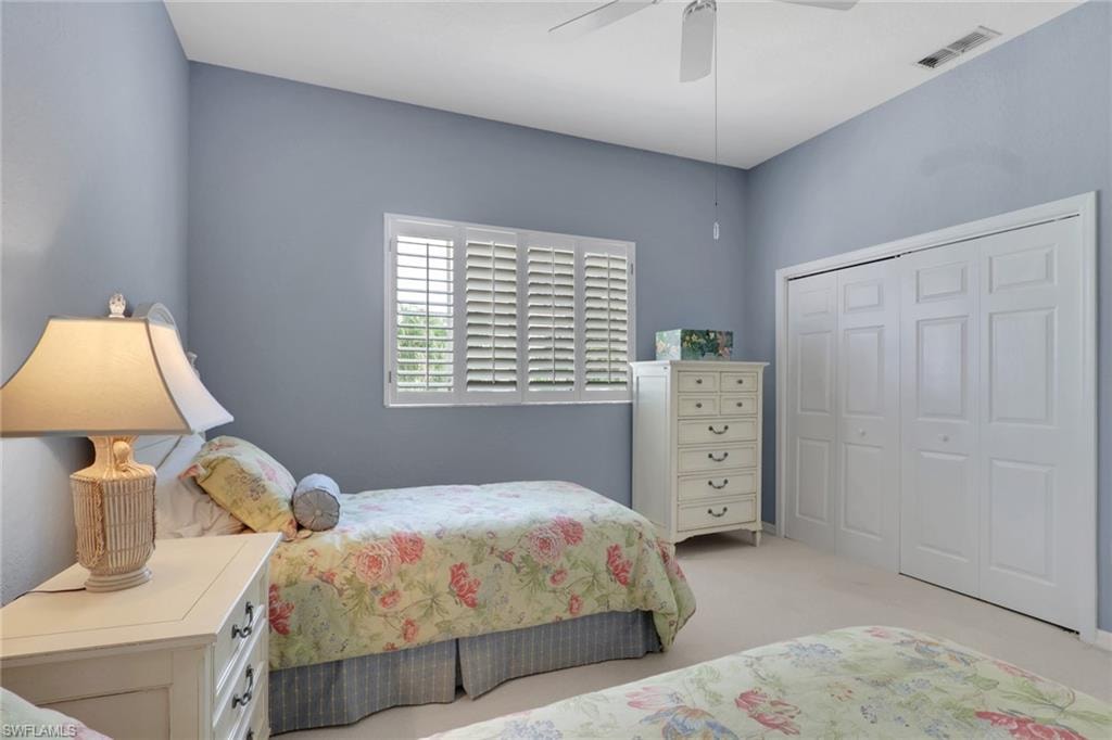 Guest Bedroom. 2