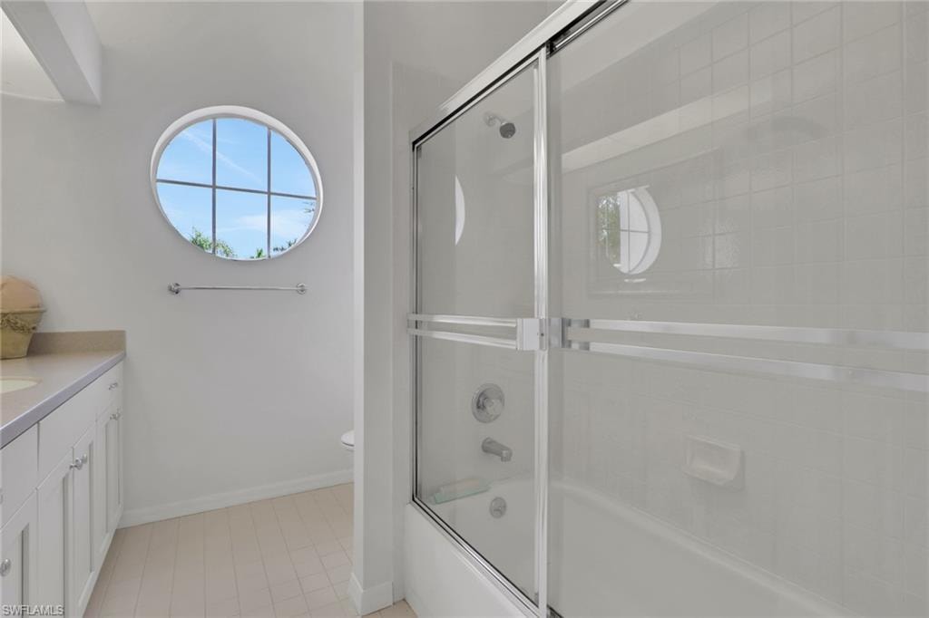 Guest Bath Upstairs