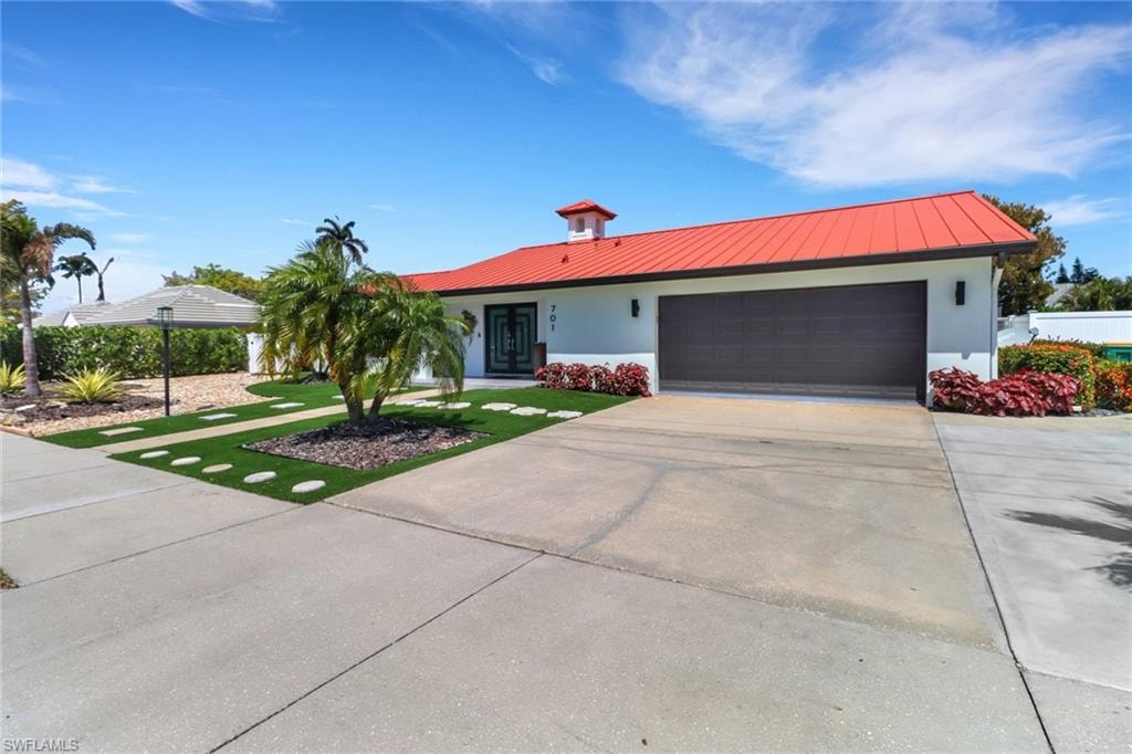 701 Barfield DR