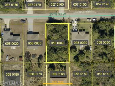 2711 25th ST W