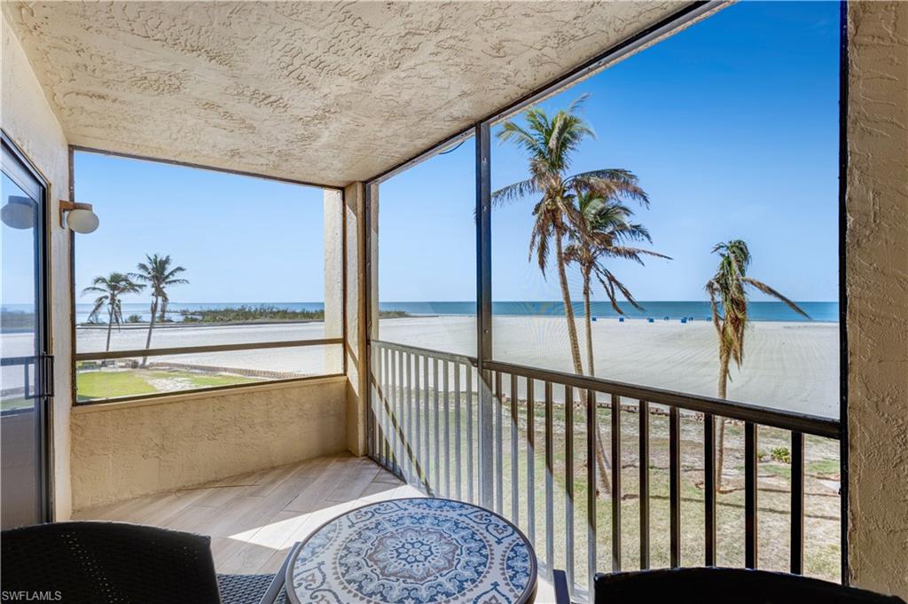 6662 Estero BLVD 308