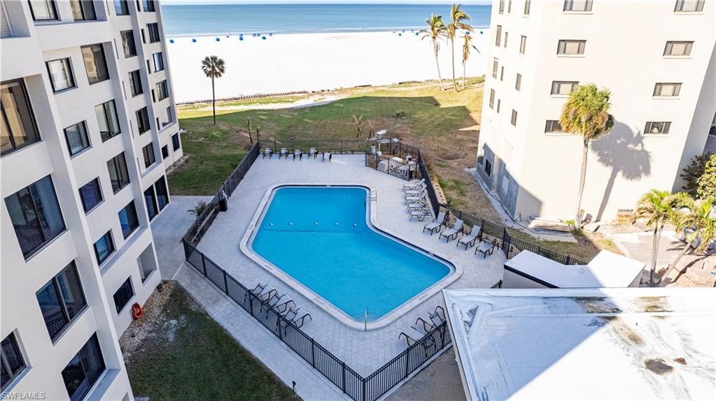 6662 Estero BLVD 308 photo 31
