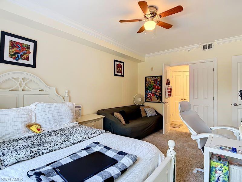 SECOND PRIMARY BEDROOM